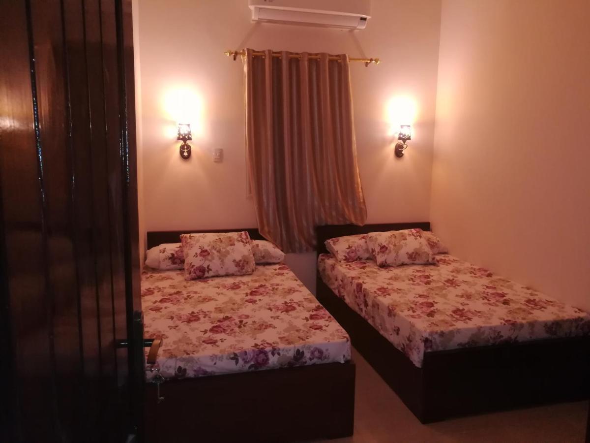 Nabra Apartment Abu Simbel Exterior foto