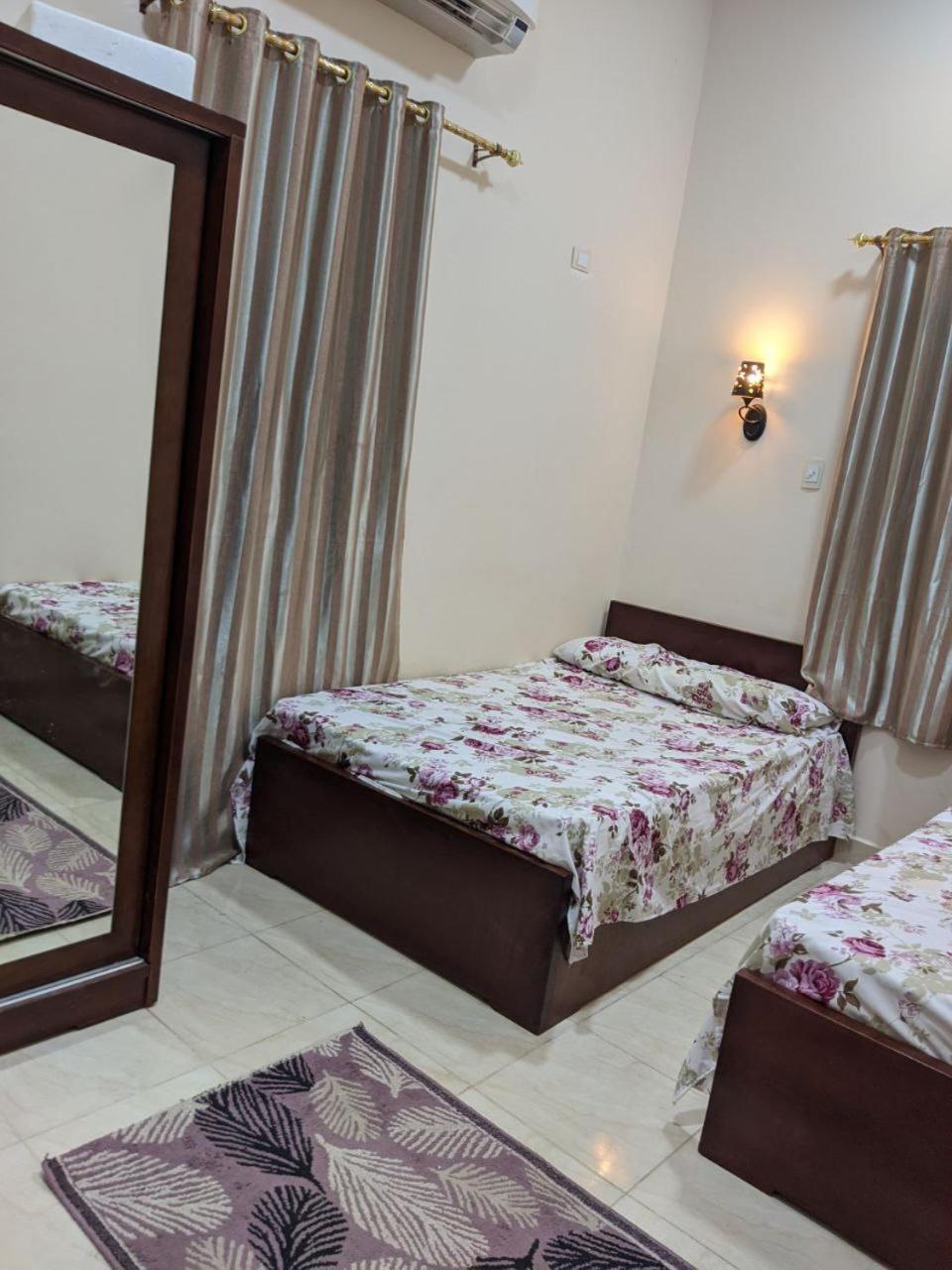 Nabra Apartment Abu Simbel Exterior foto